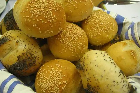 The Loafer's Bakery photo 1