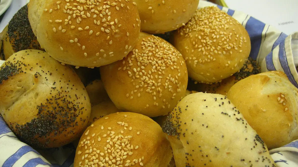 The Loafer's Bakery – artisan bakery in Great Missenden town centre