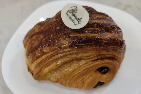 The Loafer's Bakery photo 4